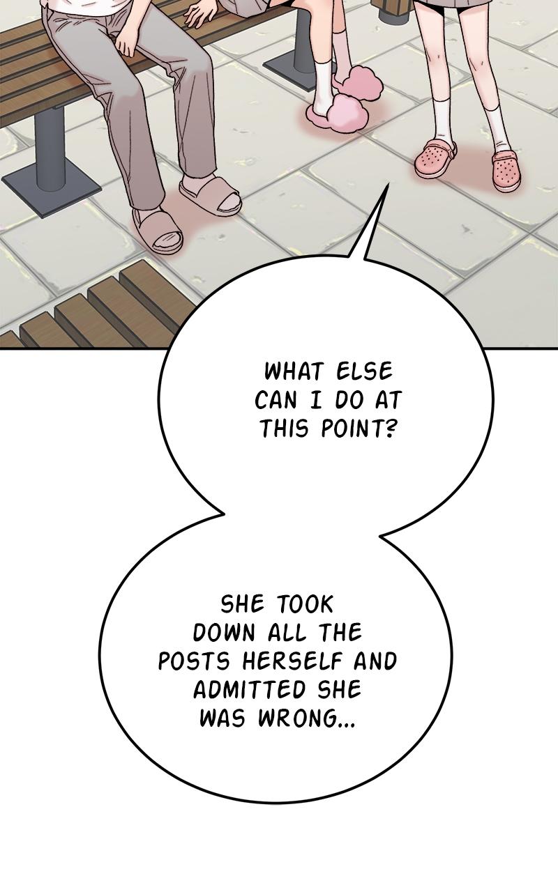 My Dud to Stud Boyfriend Chap 117 - Next Chap 118