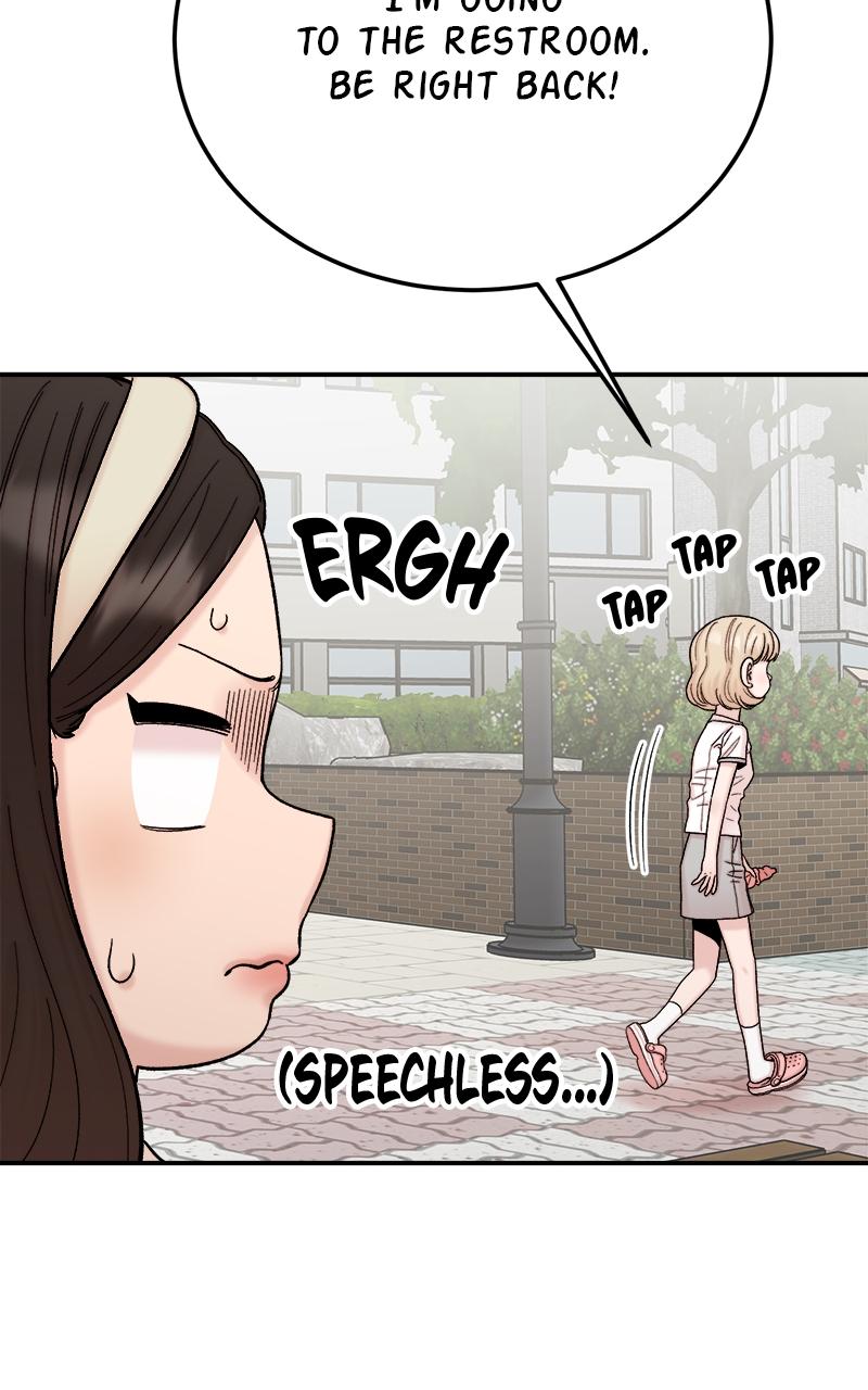 My Dud to Stud Boyfriend Chap 117 - Next Chap 118