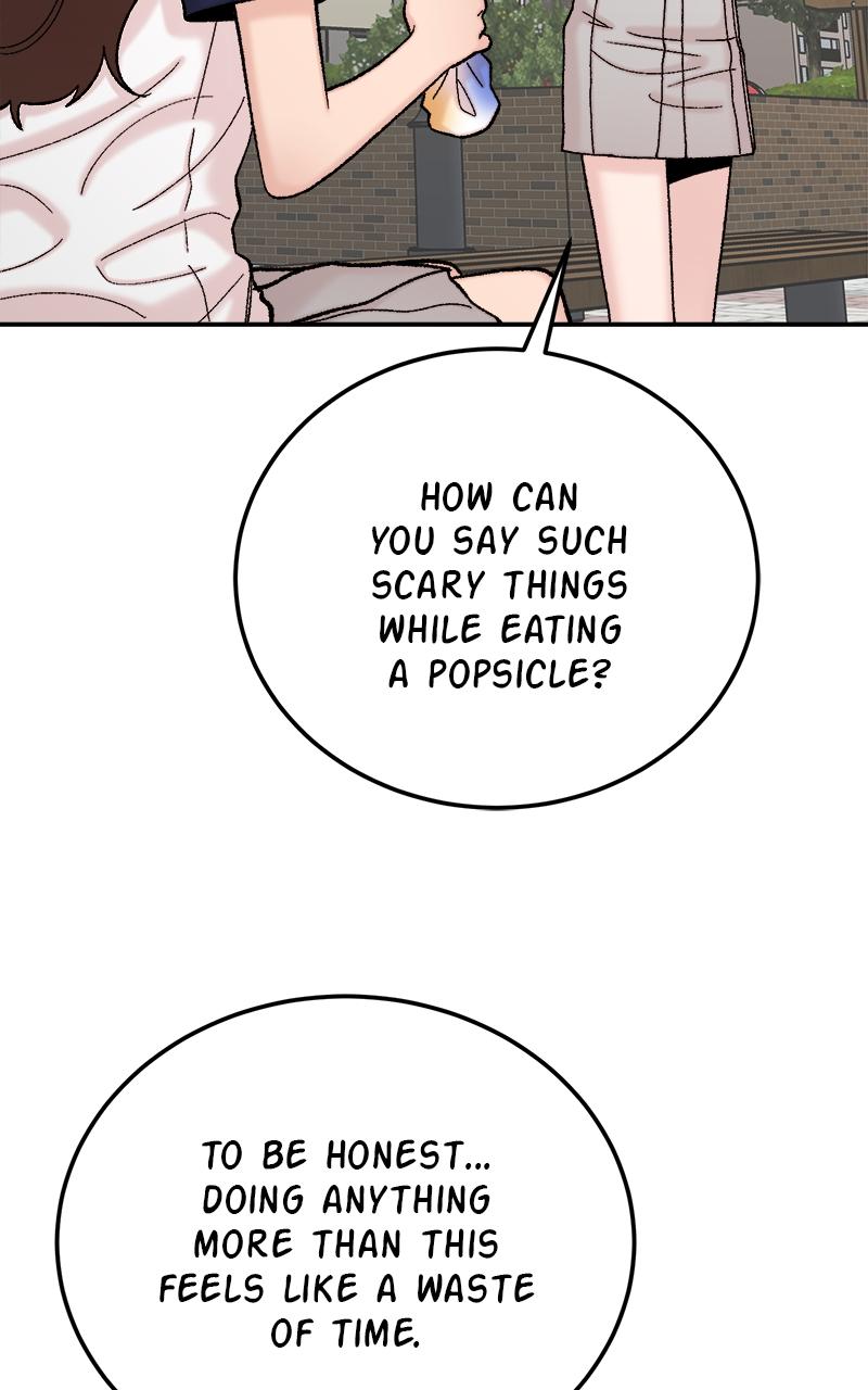 My Dud to Stud Boyfriend Chap 117 - Next Chap 118