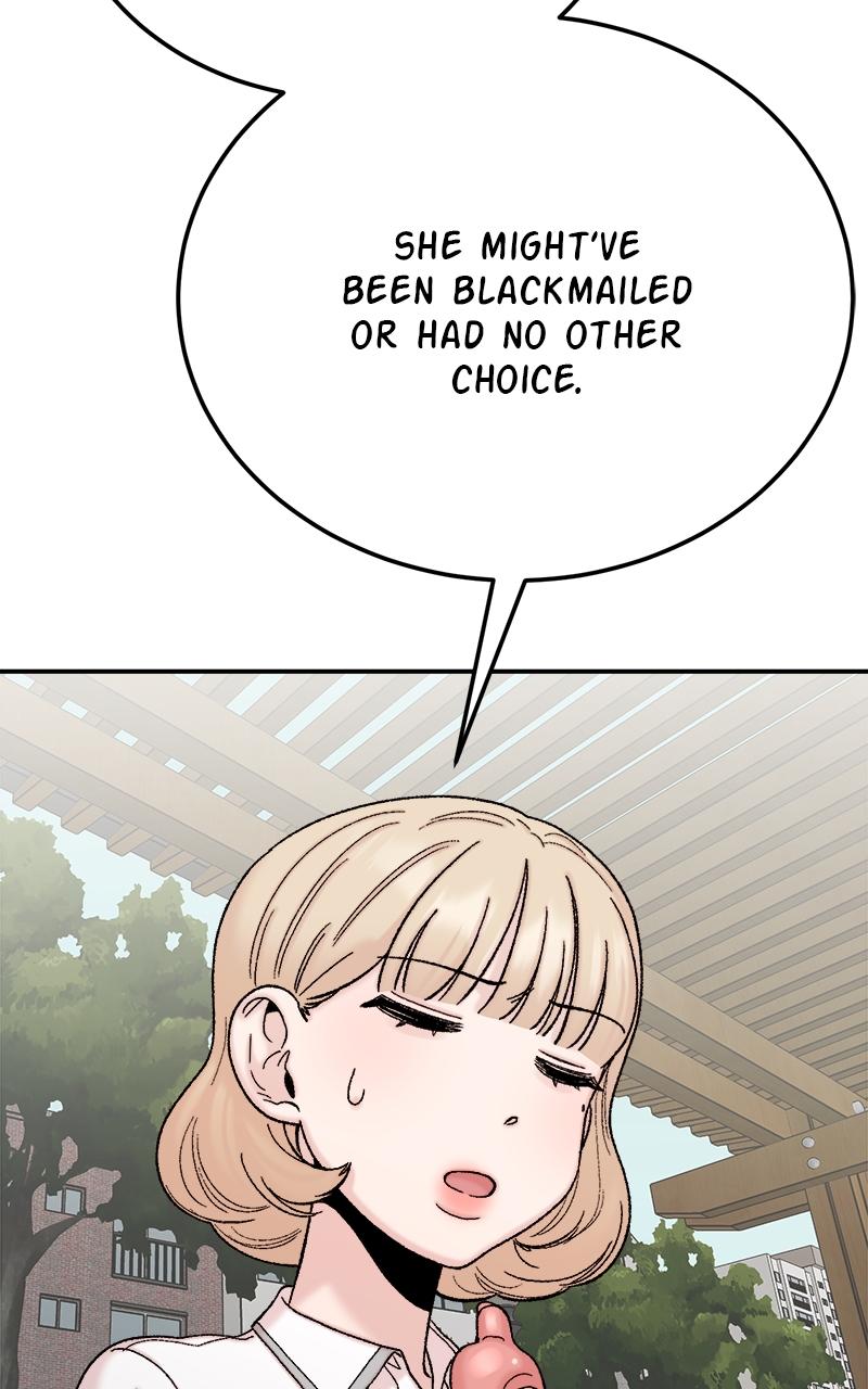 My Dud to Stud Boyfriend Chap 117 - Next Chap 118