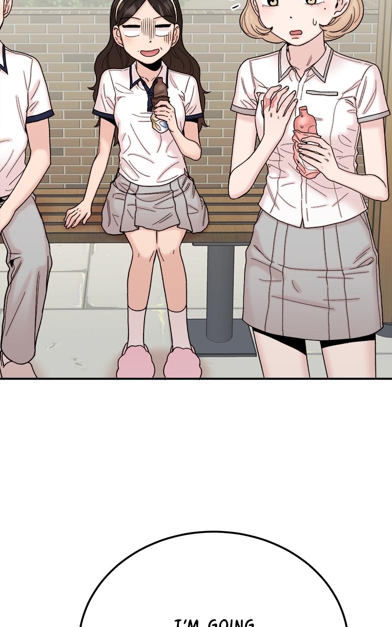 My Dud to Stud Boyfriend Chap 117 - Next Chap 118