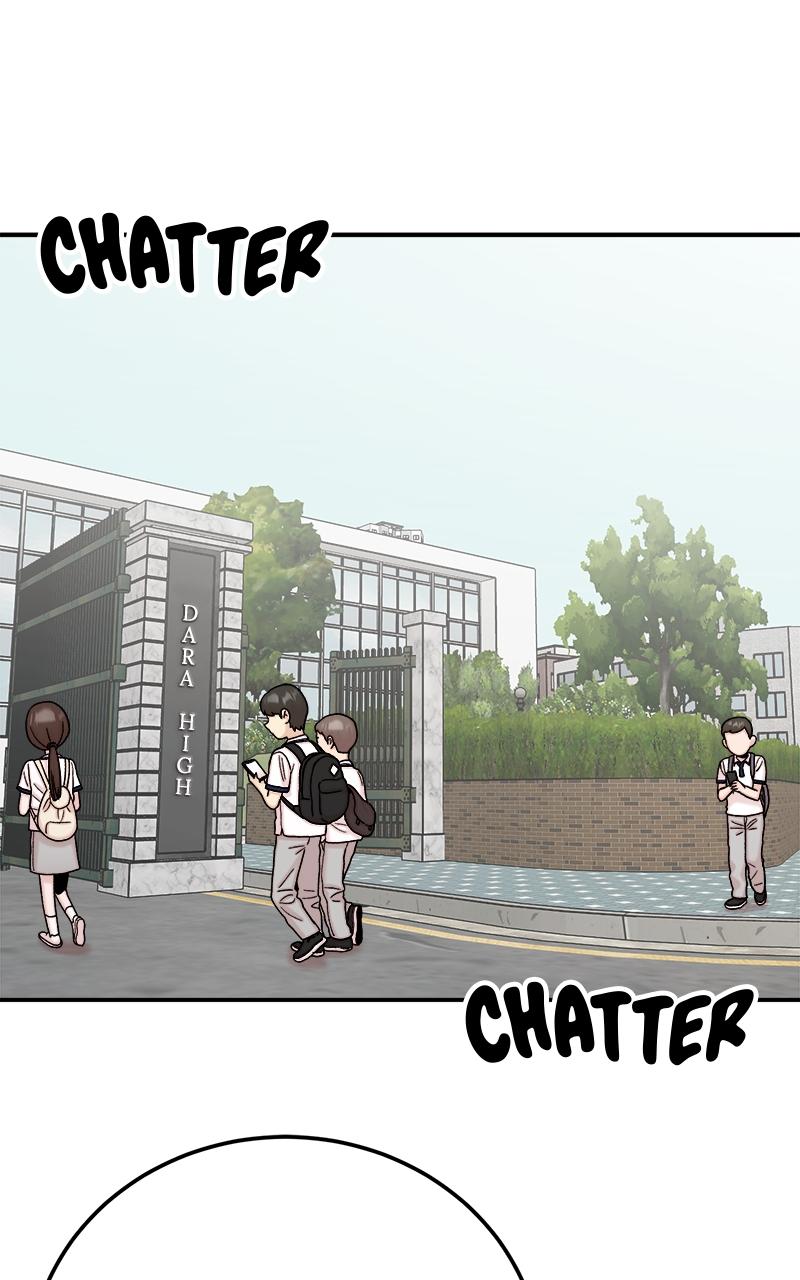 My Dud to Stud Boyfriend Chap 117 - Next Chap 118