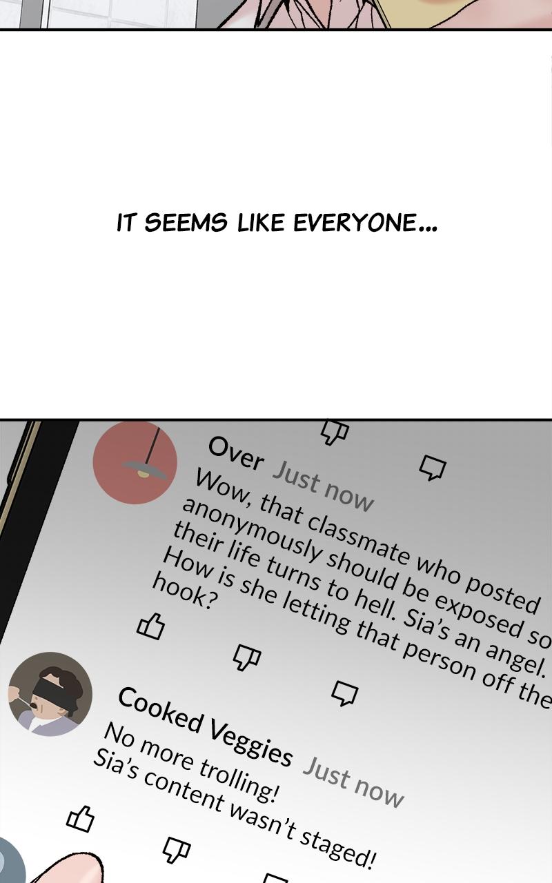 My Dud to Stud Boyfriend Chap 117 - Next Chap 118