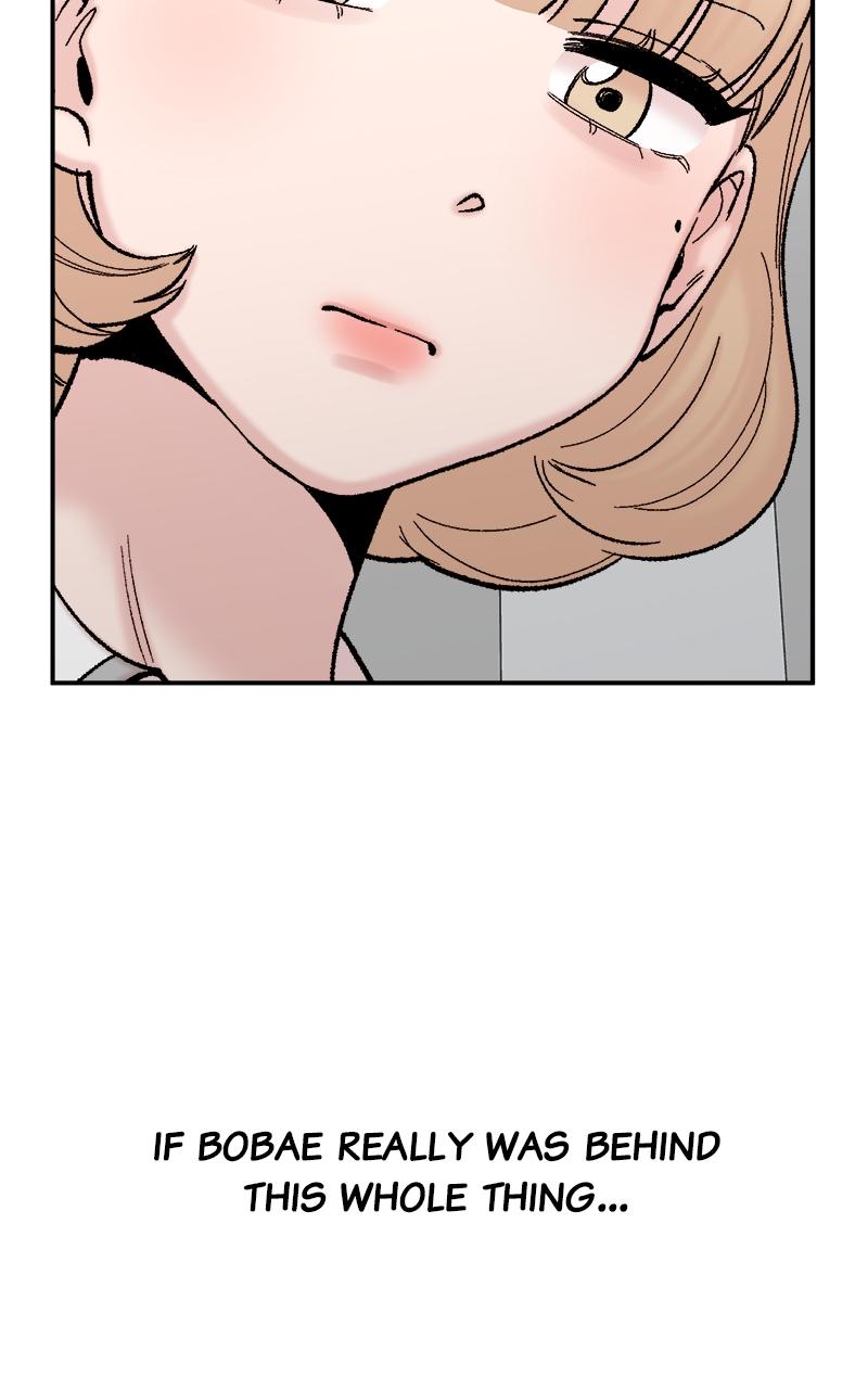 My Dud to Stud Boyfriend Chap 117 - Next Chap 118