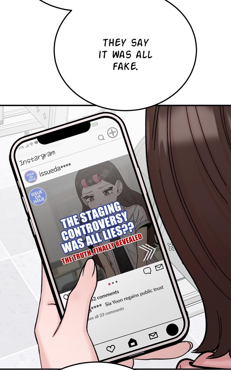 My Dud to Stud Boyfriend Chap 117 - Next Chap 118