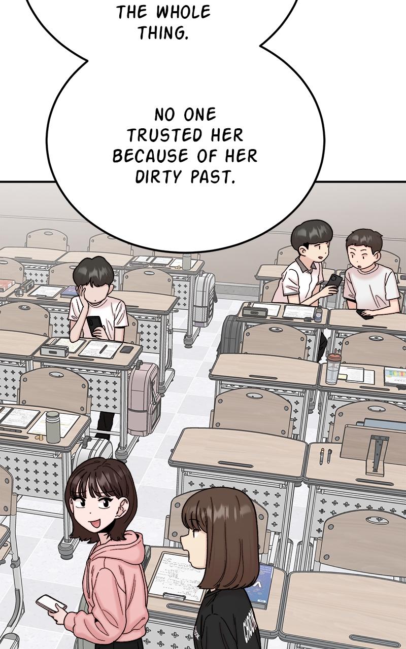 My Dud to Stud Boyfriend Chap 117 - Next Chap 118