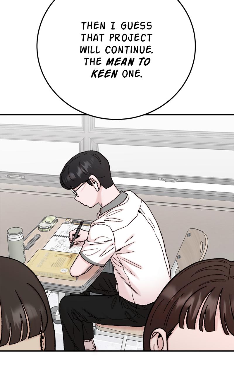 My Dud to Stud Boyfriend Chap 117 - Next Chap 118