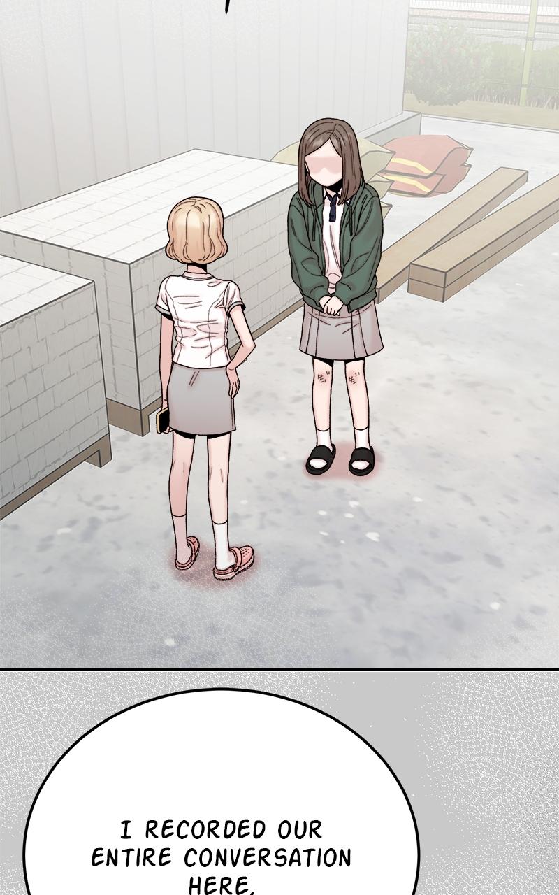 My Dud to Stud Boyfriend Chap 117 - Next Chap 118