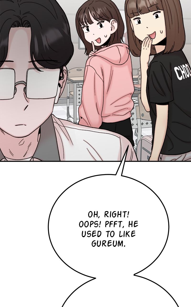 My Dud to Stud Boyfriend Chap 117 - Next Chap 118