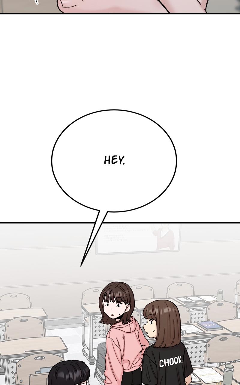 My Dud to Stud Boyfriend Chap 117 - Next Chap 118