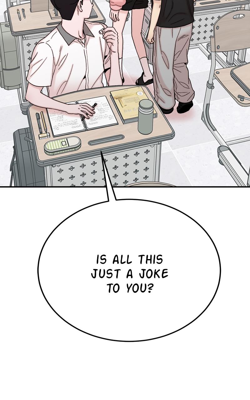 My Dud to Stud Boyfriend Chap 117 - Next Chap 118