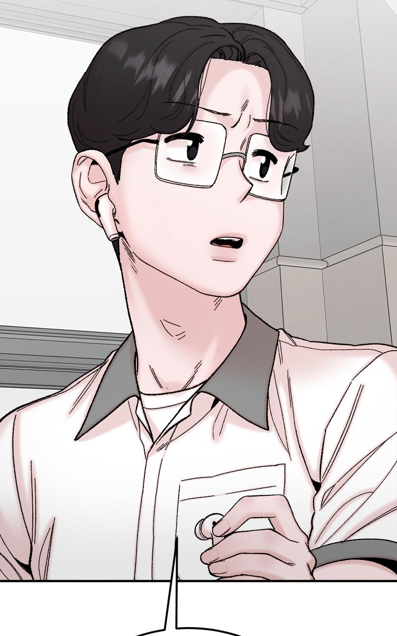 My Dud to Stud Boyfriend Chap 117 - Next Chap 118