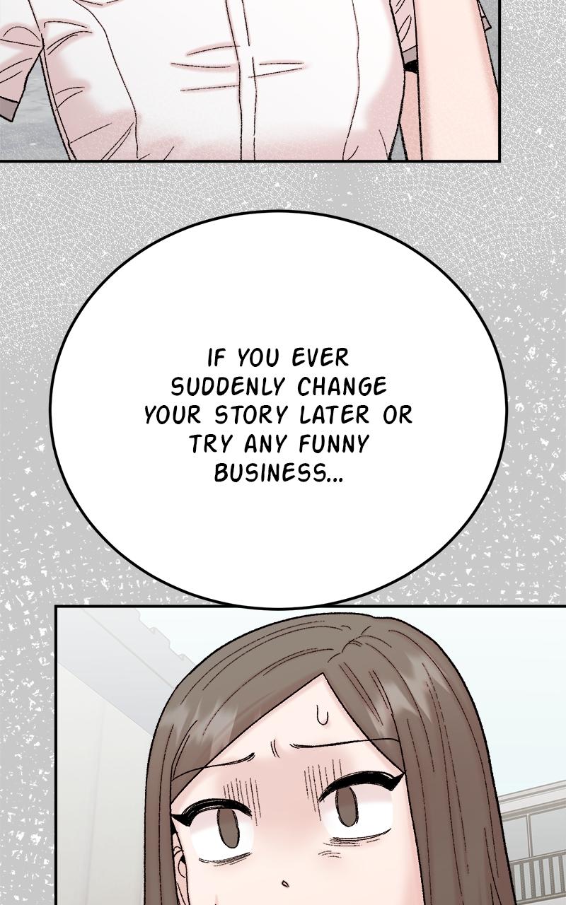 My Dud to Stud Boyfriend Chap 117 - Next Chap 118