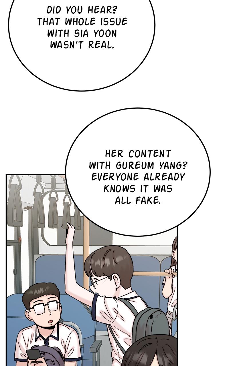 My Dud to Stud Boyfriend Chap 117 - Next Chap 118