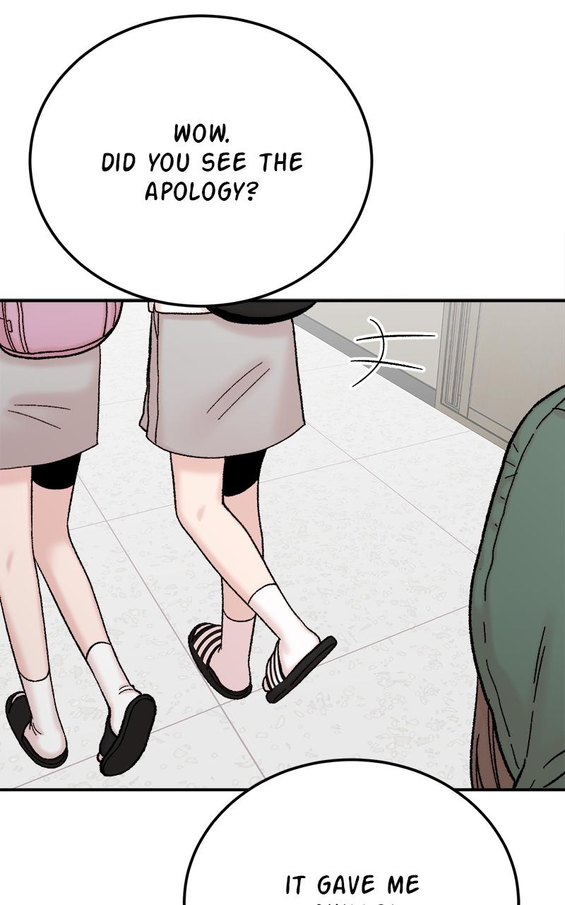 My Dud to Stud Boyfriend Chap 117 - Next Chap 118