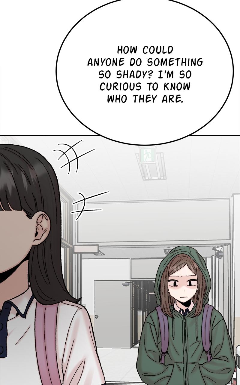 My Dud to Stud Boyfriend Chap 117 - Next Chap 118