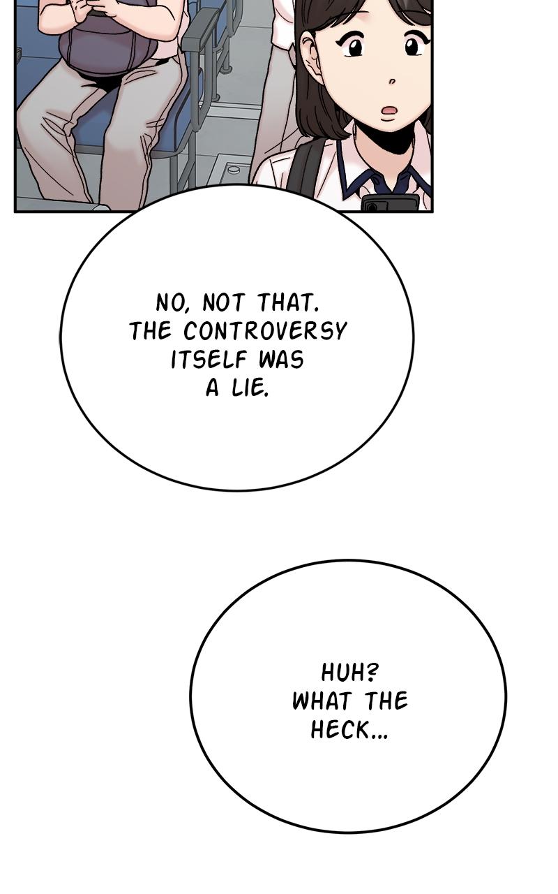 My Dud to Stud Boyfriend Chap 117 - Next Chap 118