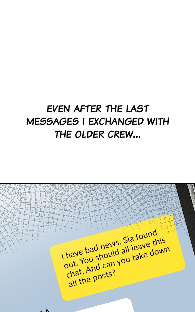 My Dud to Stud Boyfriend Chap 117 - Next Chap 118