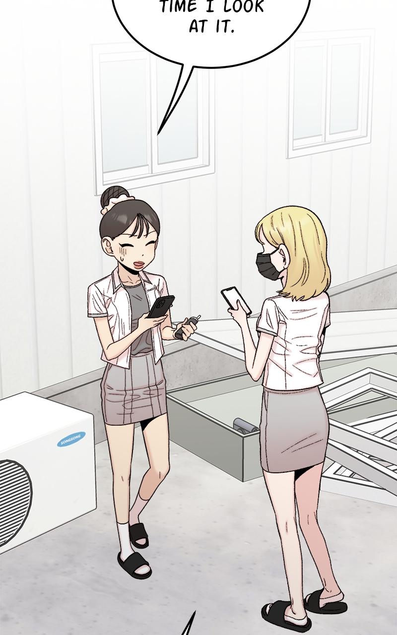 My Dud to Stud Boyfriend Chap 114 - Next Chap 115