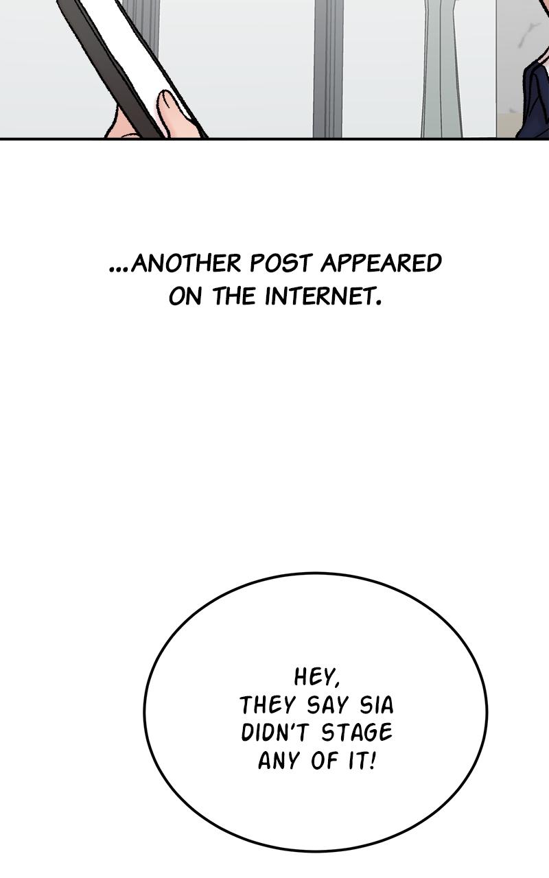 My Dud to Stud Boyfriend Chap 114 - Next Chap 115