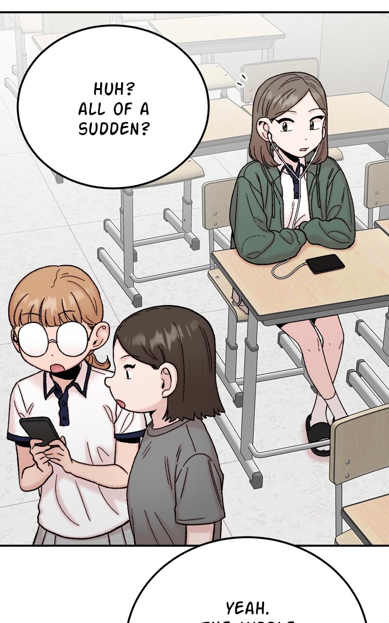 My Dud to Stud Boyfriend Chap 114 - Next Chap 115