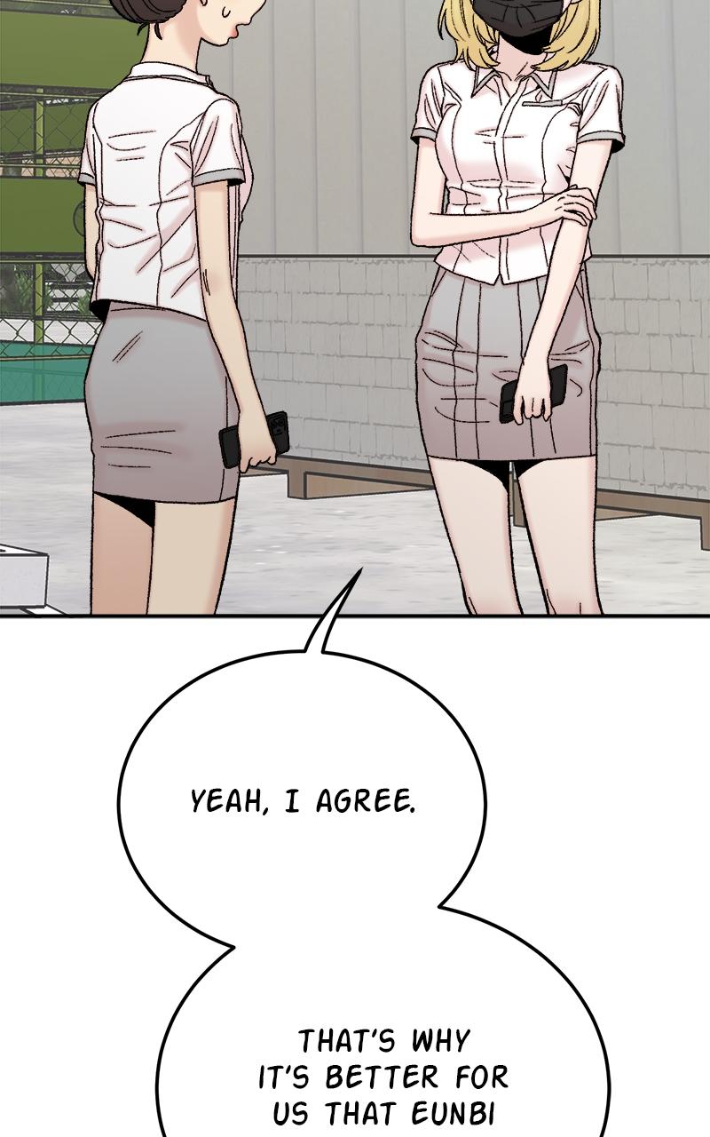 My Dud to Stud Boyfriend Chap 114 - Next Chap 115