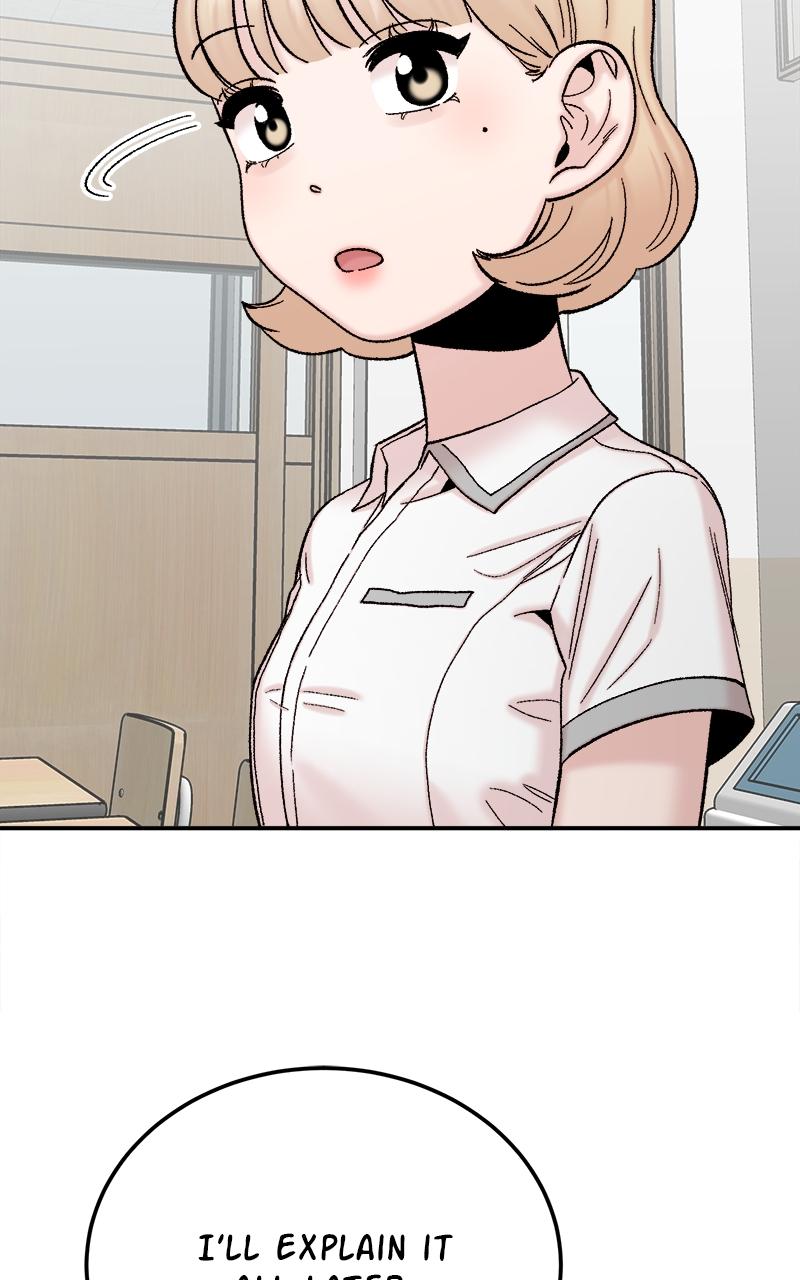 My Dud to Stud Boyfriend Chap 114 - Next Chap 115