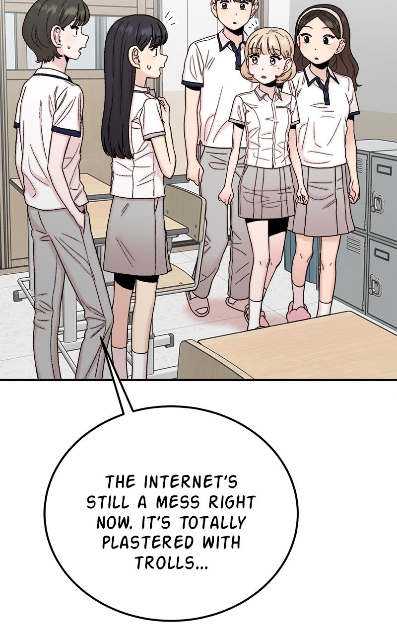 My Dud to Stud Boyfriend Chap 114 - Next Chap 115