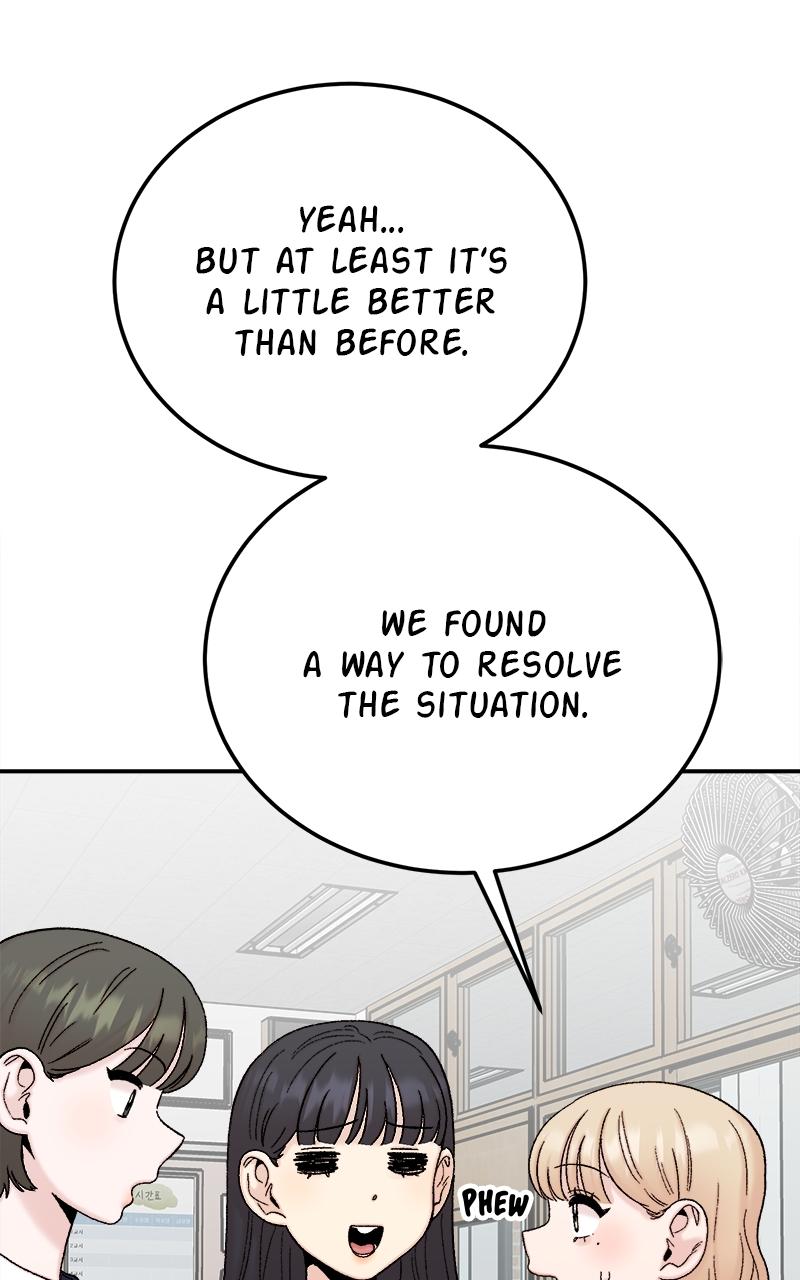 My Dud to Stud Boyfriend Chap 114 - Next Chap 115