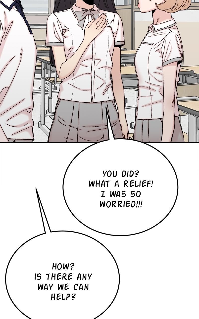 My Dud to Stud Boyfriend Chap 114 - Next Chap 115