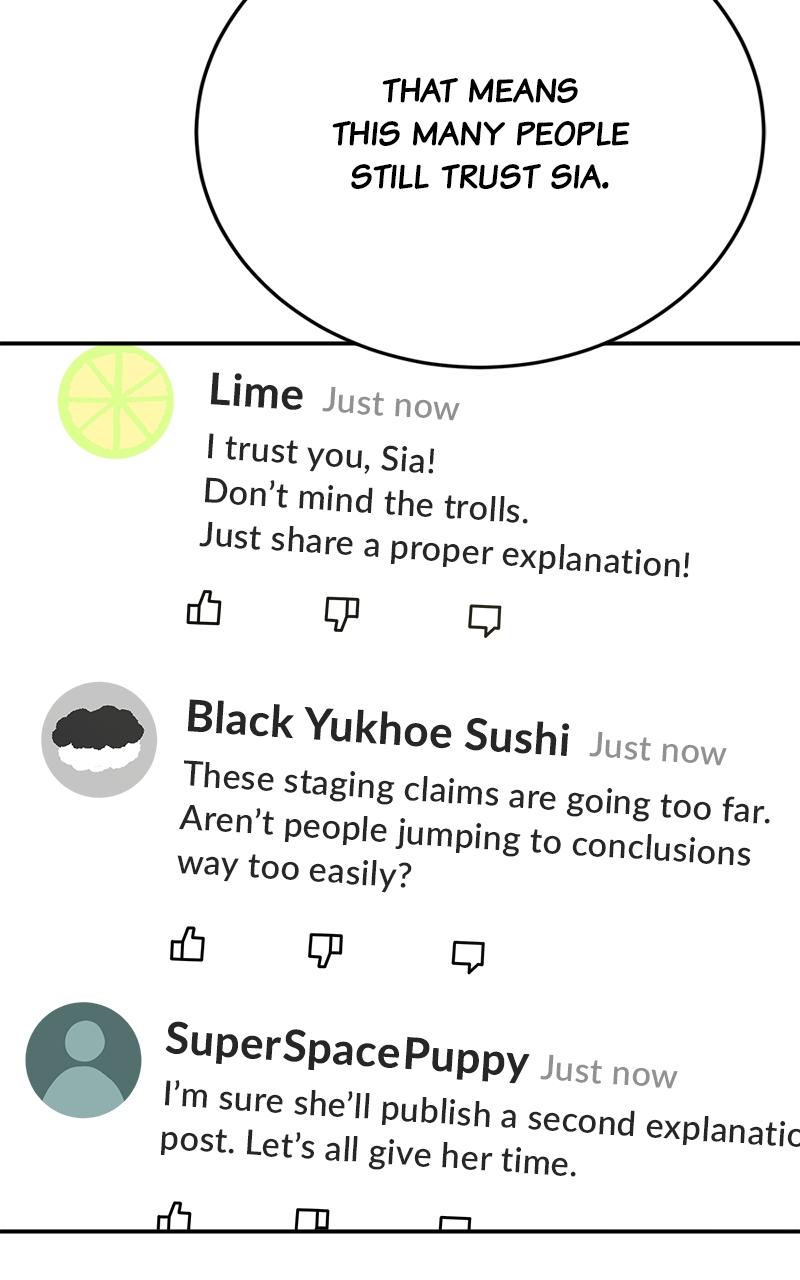 My Dud to Stud Boyfriend Chap 114 - Next Chap 115