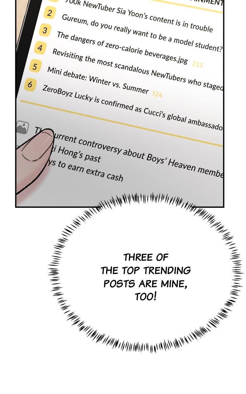 My Dud to Stud Boyfriend Chap 114 - Next Chap 115