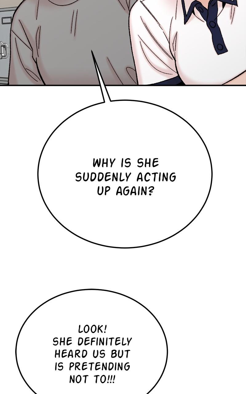 My Dud to Stud Boyfriend Chap 114 - Next Chap 115