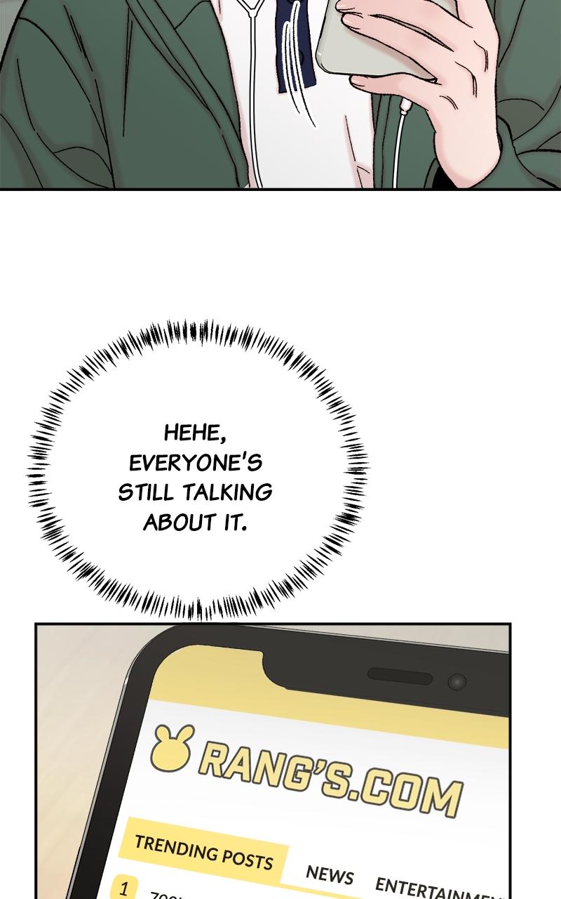 My Dud to Stud Boyfriend Chap 114 - Next Chap 115