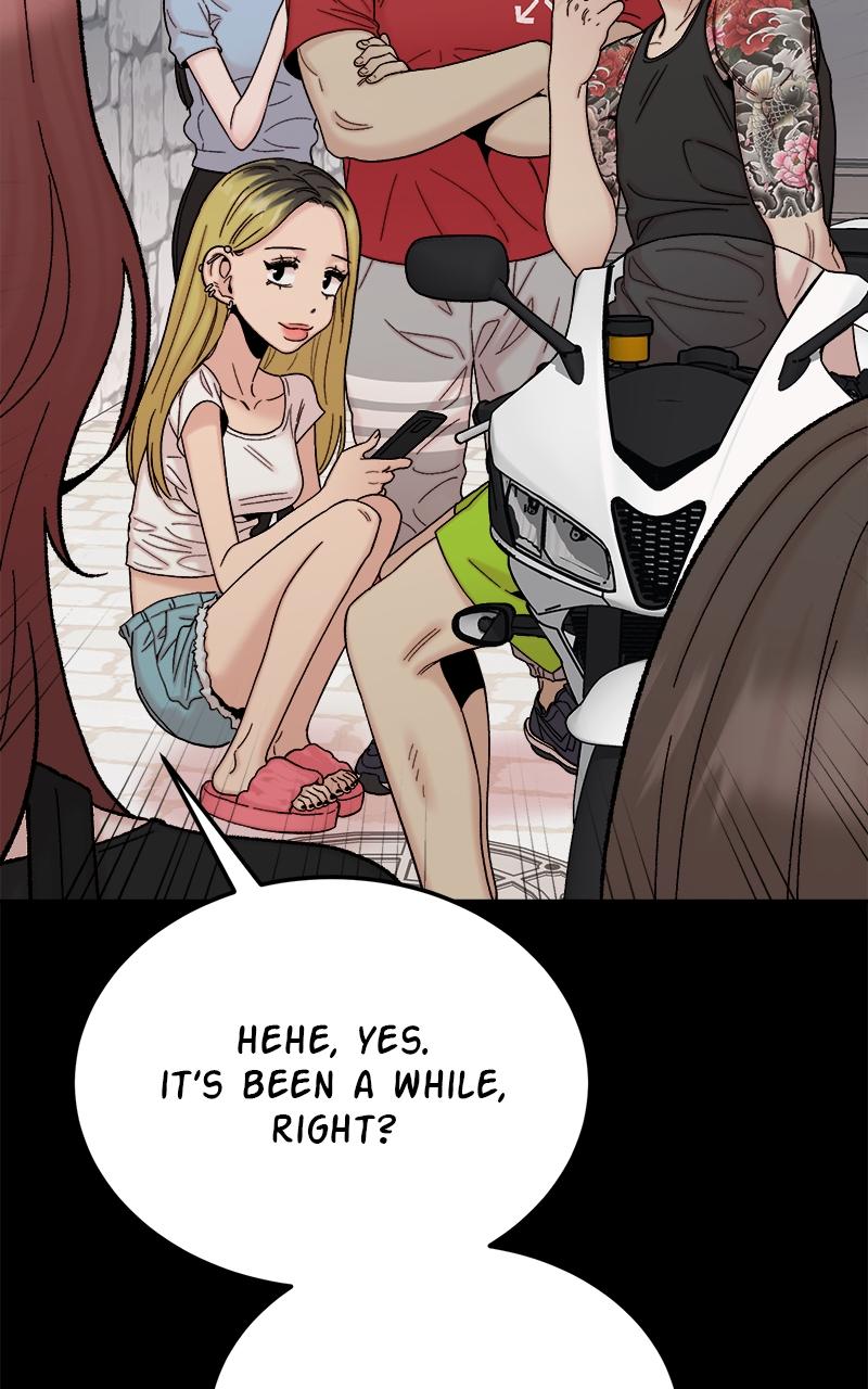 My Dud to Stud Boyfriend Chap 114 - Next Chap 115