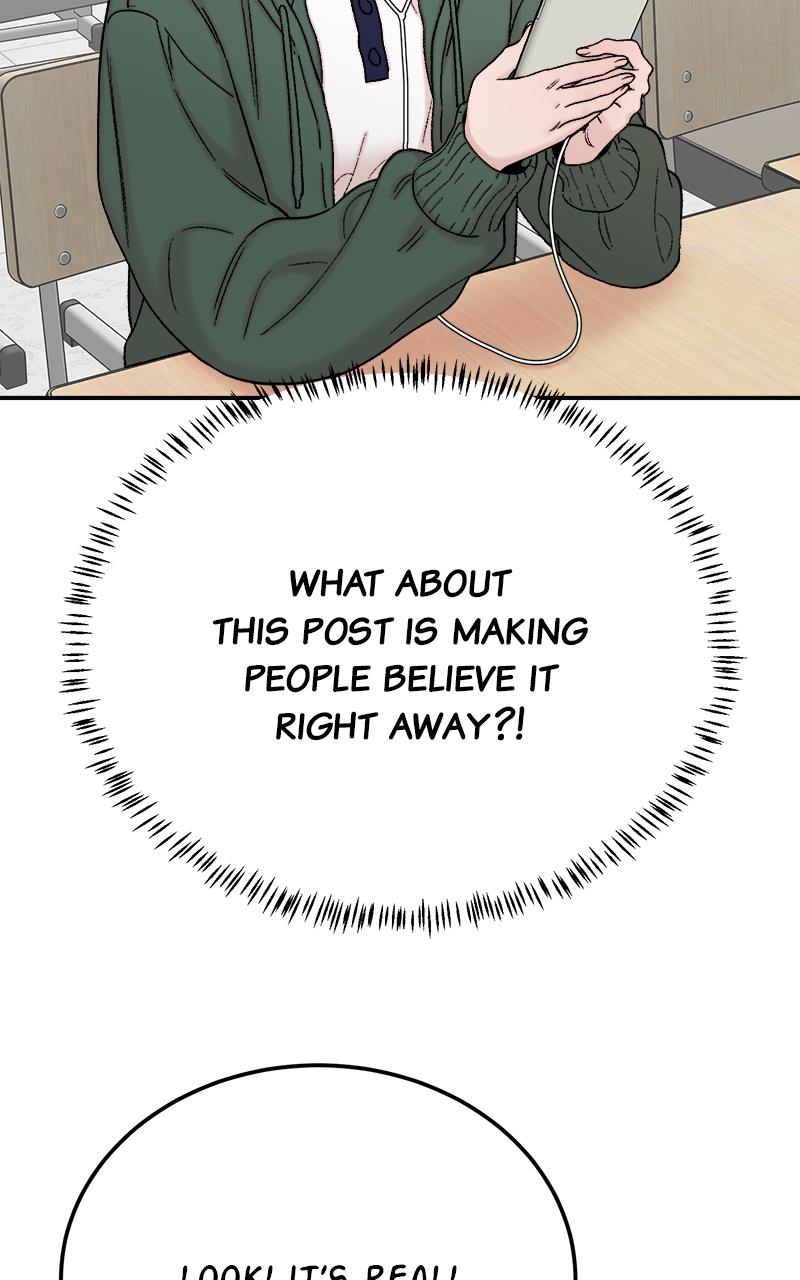 My Dud to Stud Boyfriend Chap 114 - Next Chap 115