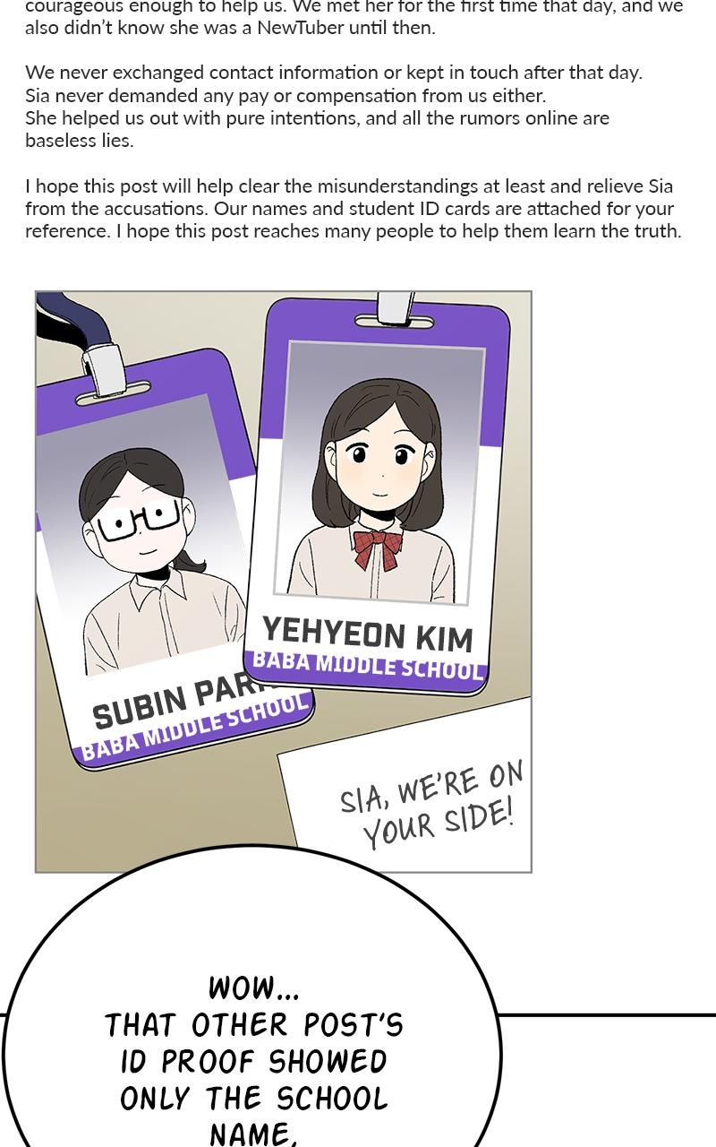 My Dud to Stud Boyfriend Chap 114 - Next Chap 115