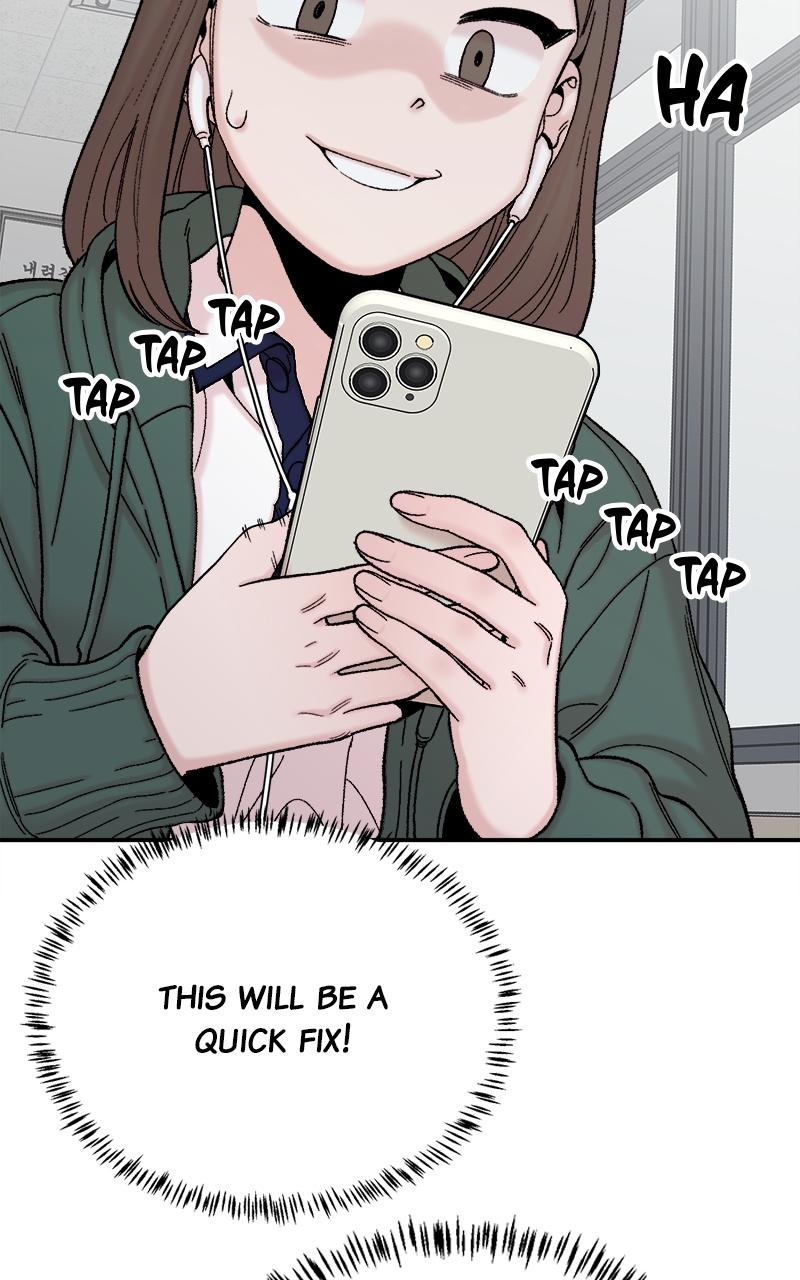 My Dud to Stud Boyfriend Chap 114 - Next Chap 115