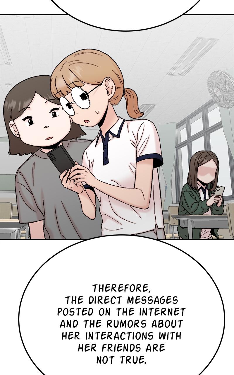 My Dud to Stud Boyfriend Chap 114 - Next Chap 115