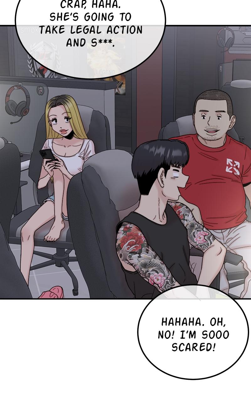 My Dud to Stud Boyfriend Chap 114 - Next Chap 115