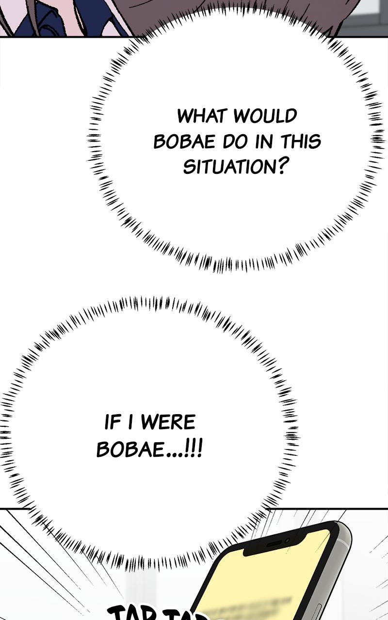 My Dud to Stud Boyfriend Chap 114 - Next Chap 115