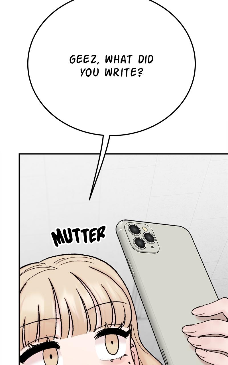 My Dud to Stud Boyfriend Chap 114 - Next Chap 115