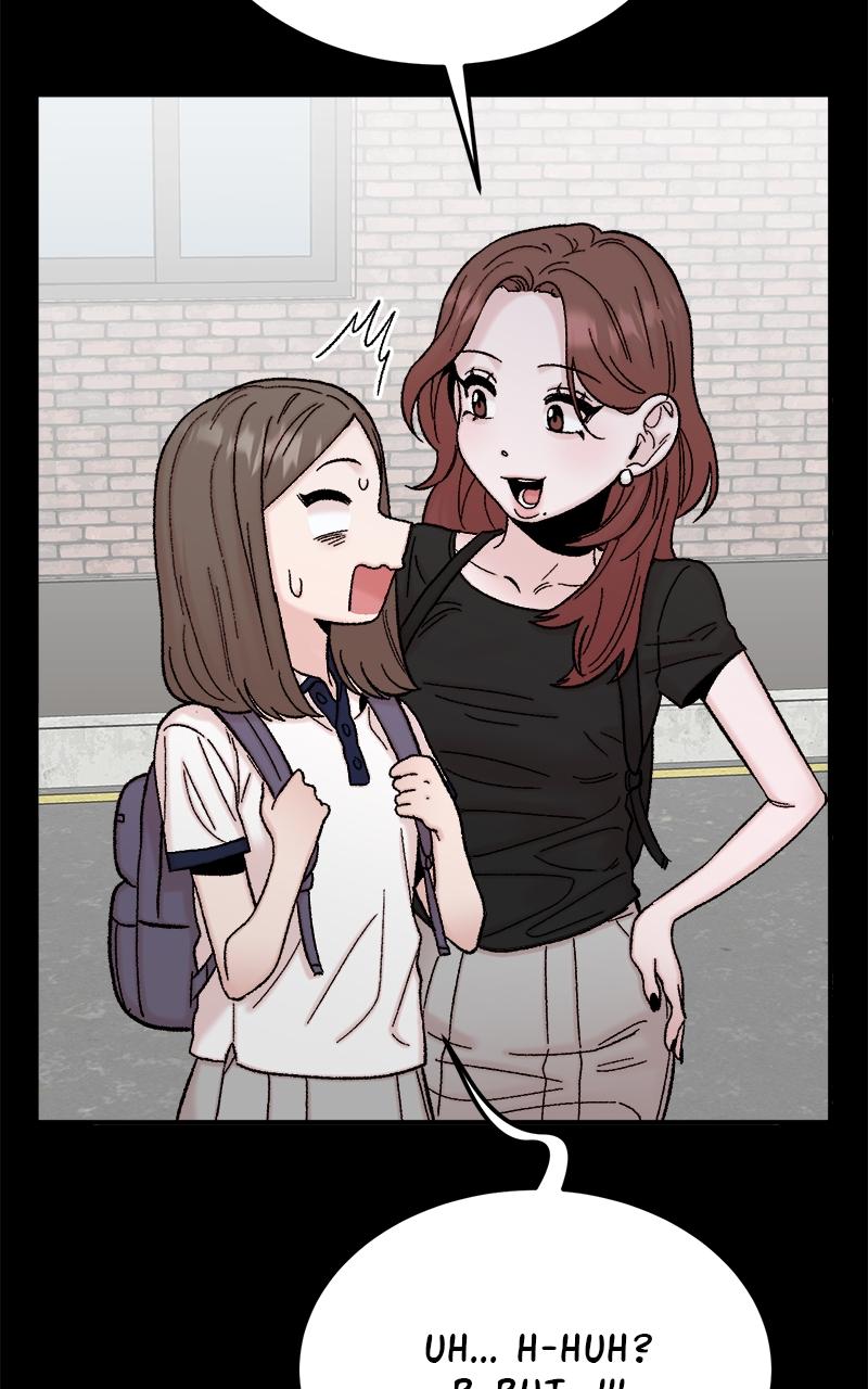 My Dud to Stud Boyfriend Chap 114 - Next Chap 115