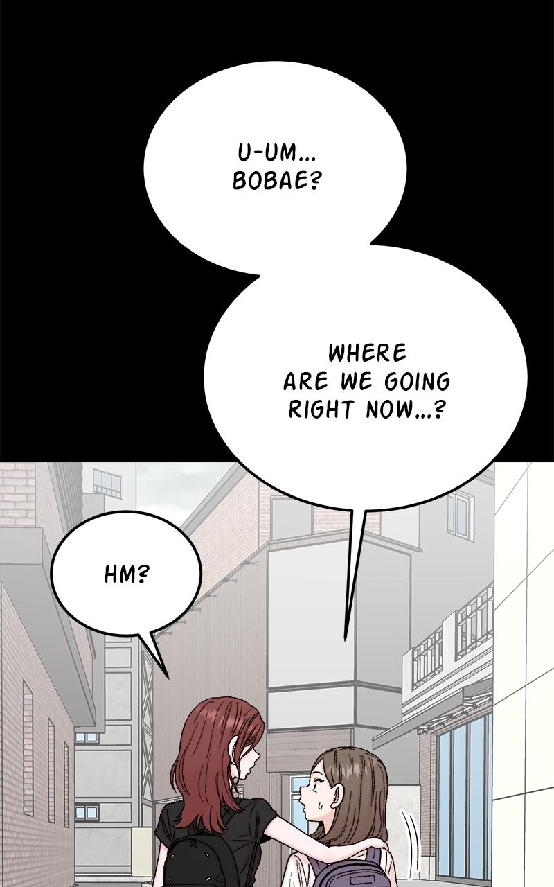 My Dud to Stud Boyfriend Chap 114 - Next Chap 115