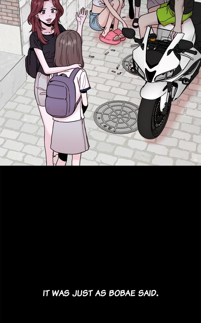 My Dud to Stud Boyfriend Chap 114 - Next Chap 115