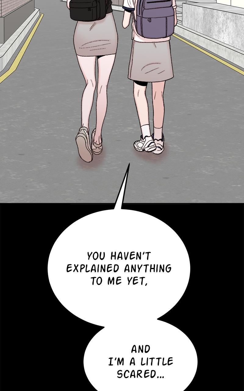 My Dud to Stud Boyfriend Chap 114 - Next Chap 115