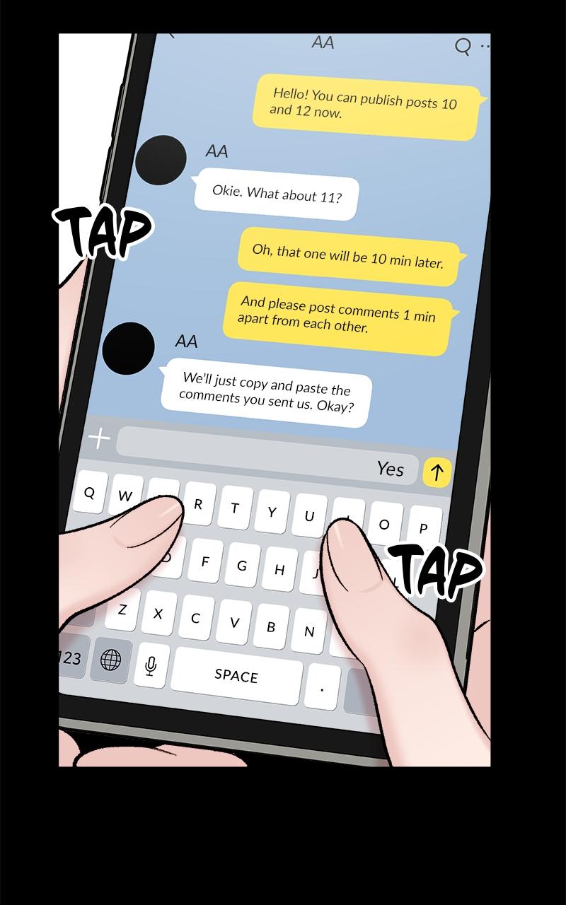 My Dud to Stud Boyfriend Chap 114 - Next Chap 115