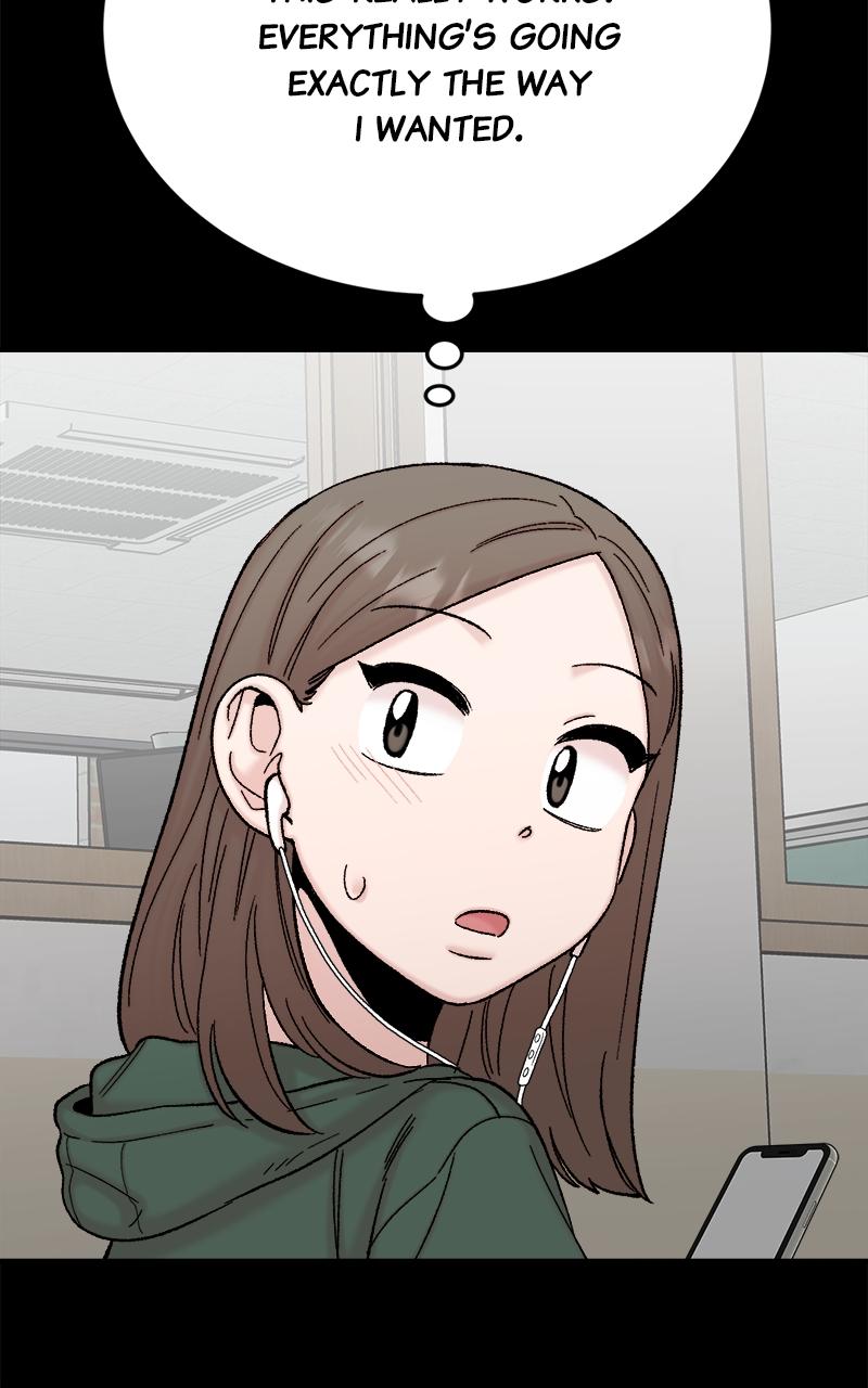My Dud to Stud Boyfriend Chap 114 - Next Chap 115