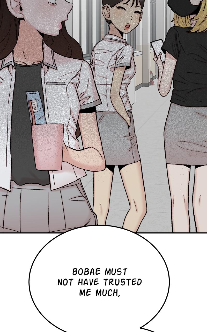 My Dud to Stud Boyfriend Chap 115 - Next Chap 116