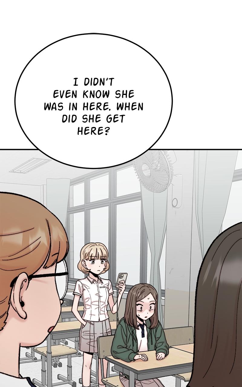 My Dud to Stud Boyfriend Chap 115 - Next Chap 116